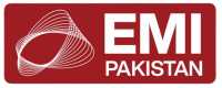 EMI Pakistan logo